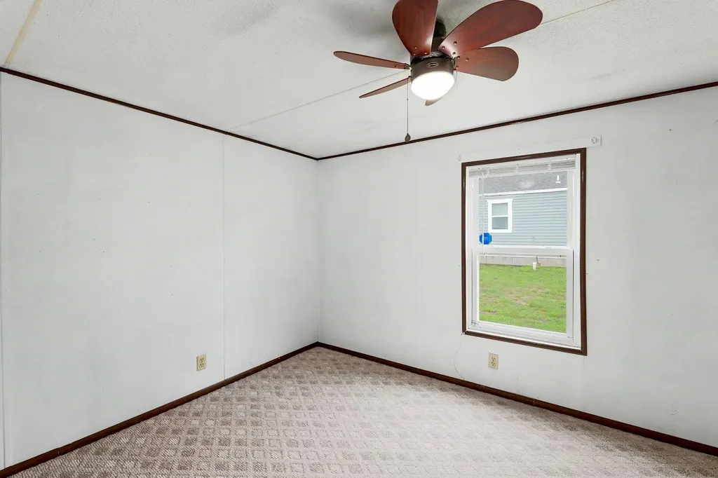 325 S Wichita Benton KS 67017