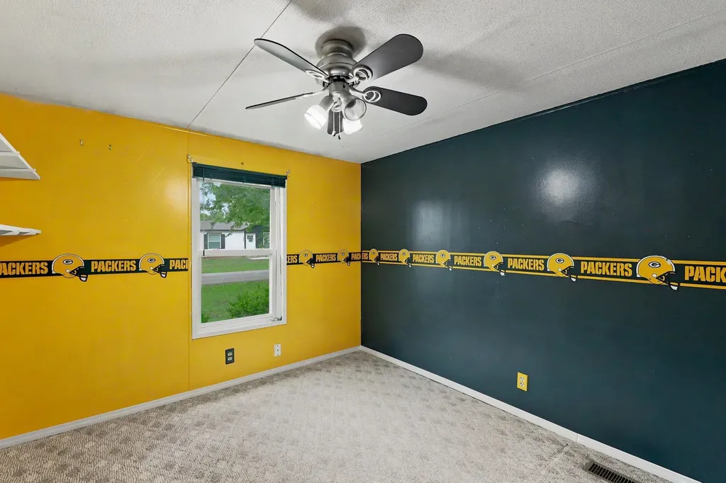 325 S Wichita Benton KS 67017