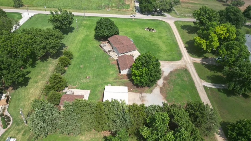 4962 294th Arkansas City KS 67005