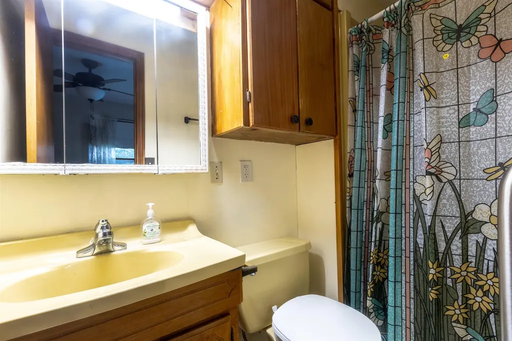 1034 S Vine Street Wichita KS 67213