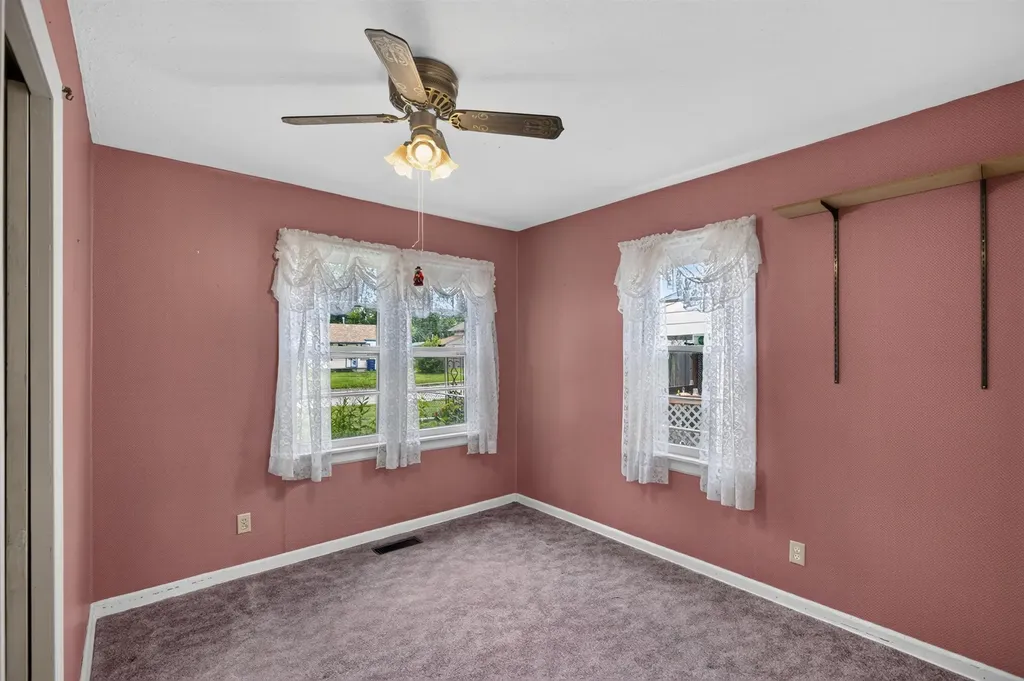 1034 S Vine Street Wichita KS 67213