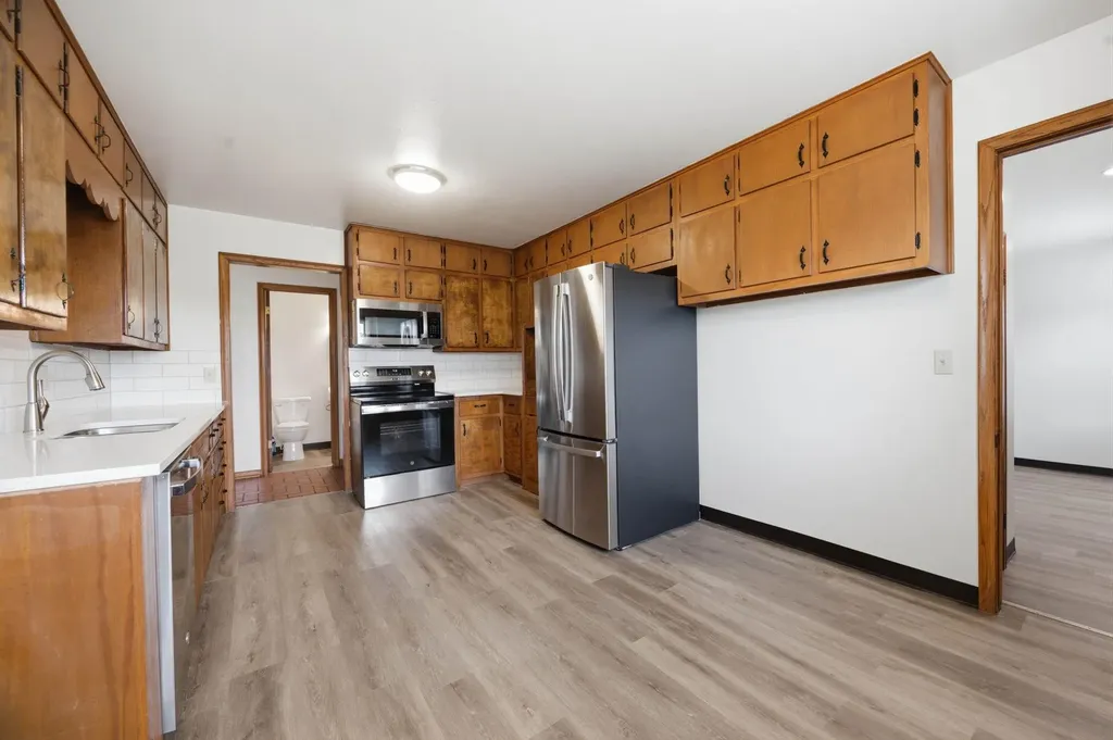 2918 N Vassar Wichita KS 67220