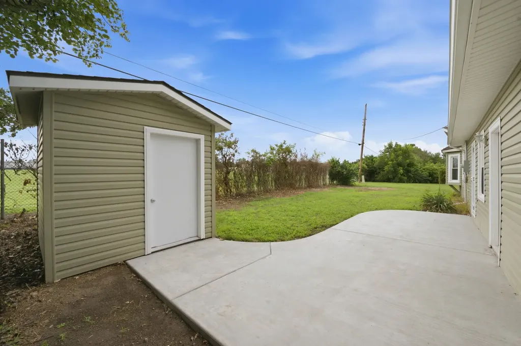 2918 N Vassar Wichita KS 67220