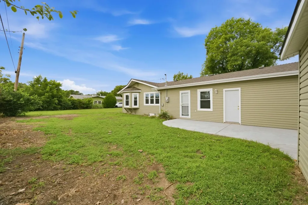 2918 N Vassar Wichita KS 67220