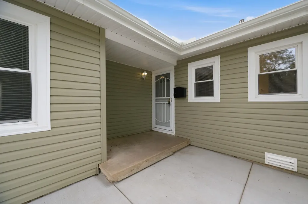 2918 N Vassar Wichita KS 67220
