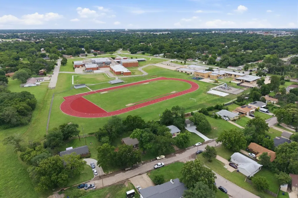 2918 N Vassar Wichita KS 67220