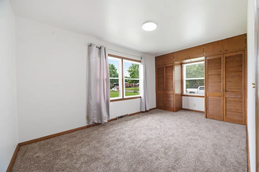 2918 N Vassar Wichita KS 67220