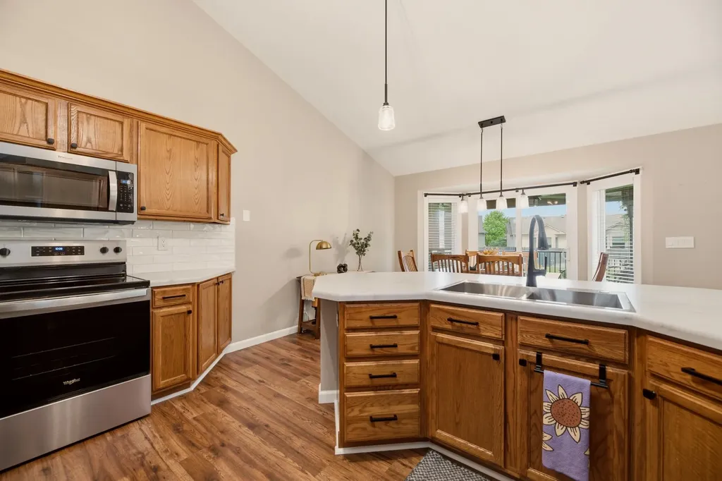 3062 N Wild Rose Court Wichita KS 67205