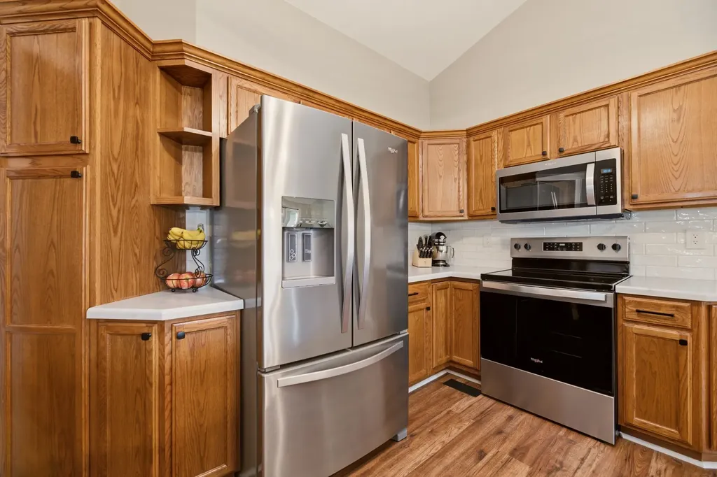 3062 N Wild Rose Court Wichita KS 67205
