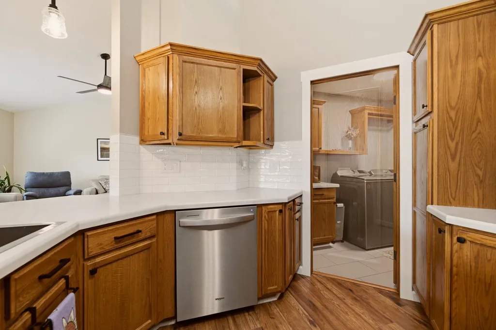3062 N Wild Rose Court Wichita KS 67205
