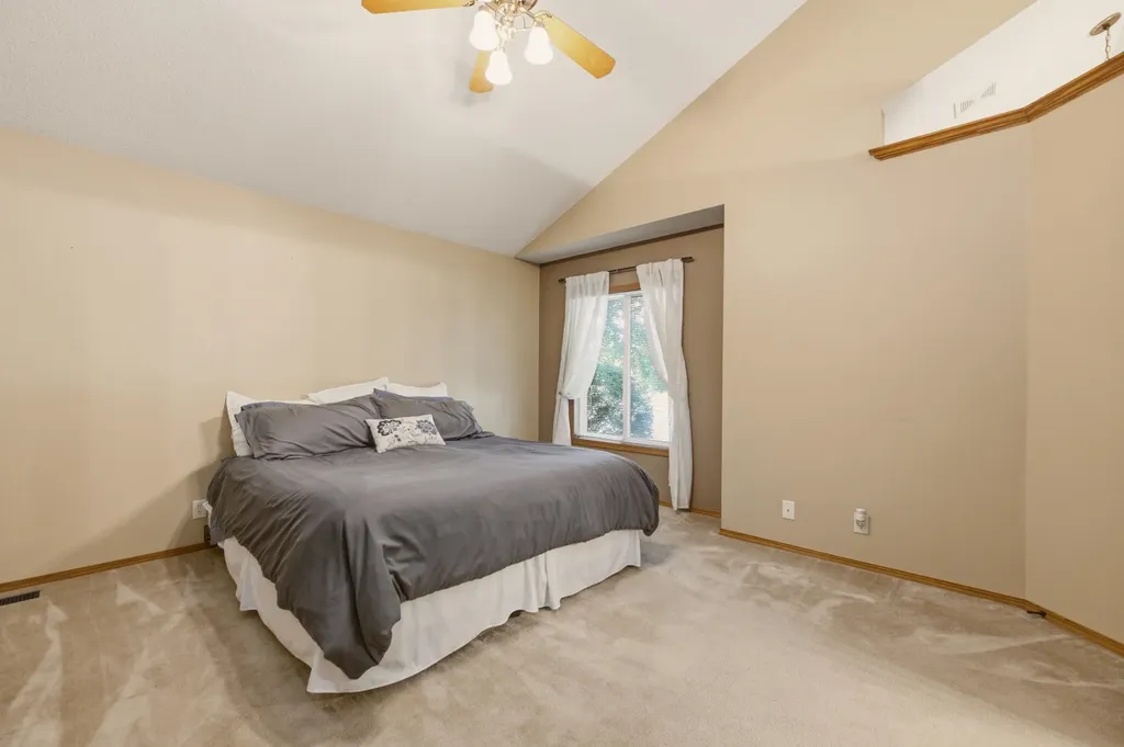 3062 N Wild Rose Court Wichita KS 67205