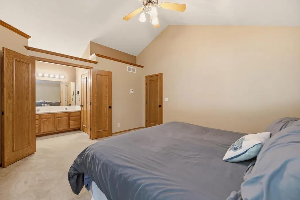 3062 N Wild Rose Court Wichita KS 67205