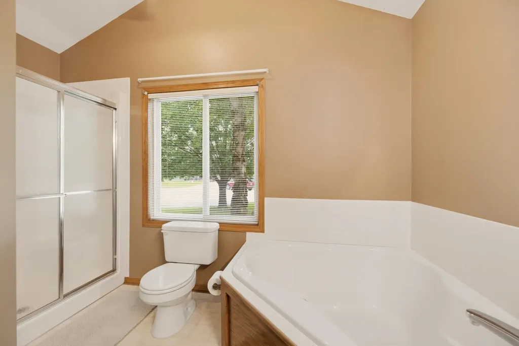 3062 N Wild Rose Court Wichita KS 67205