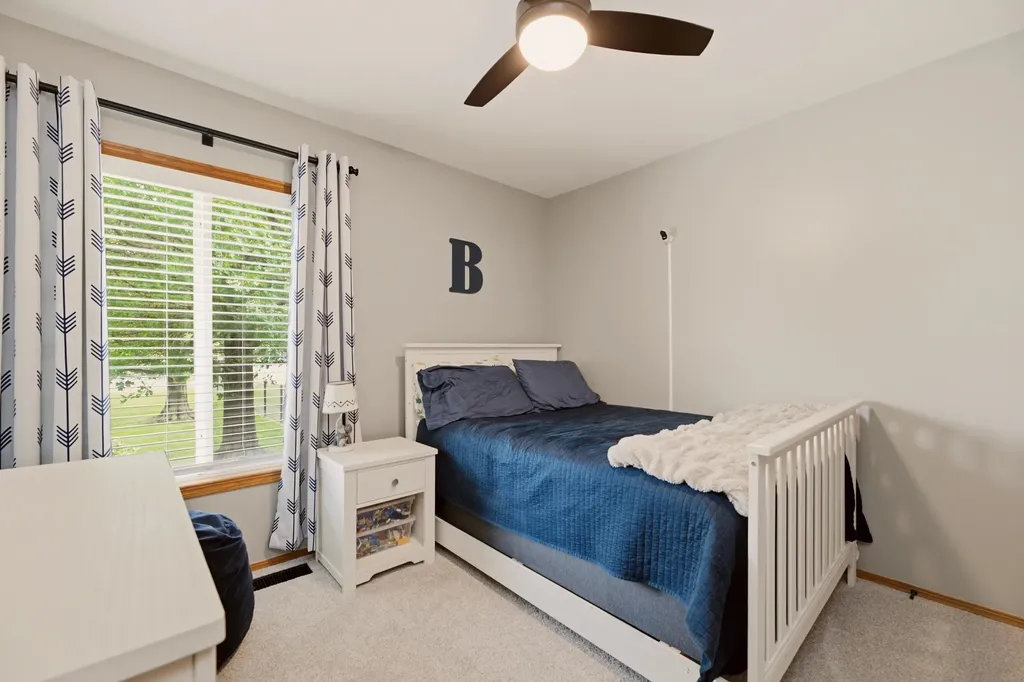 3062 N Wild Rose Court Wichita KS 67205