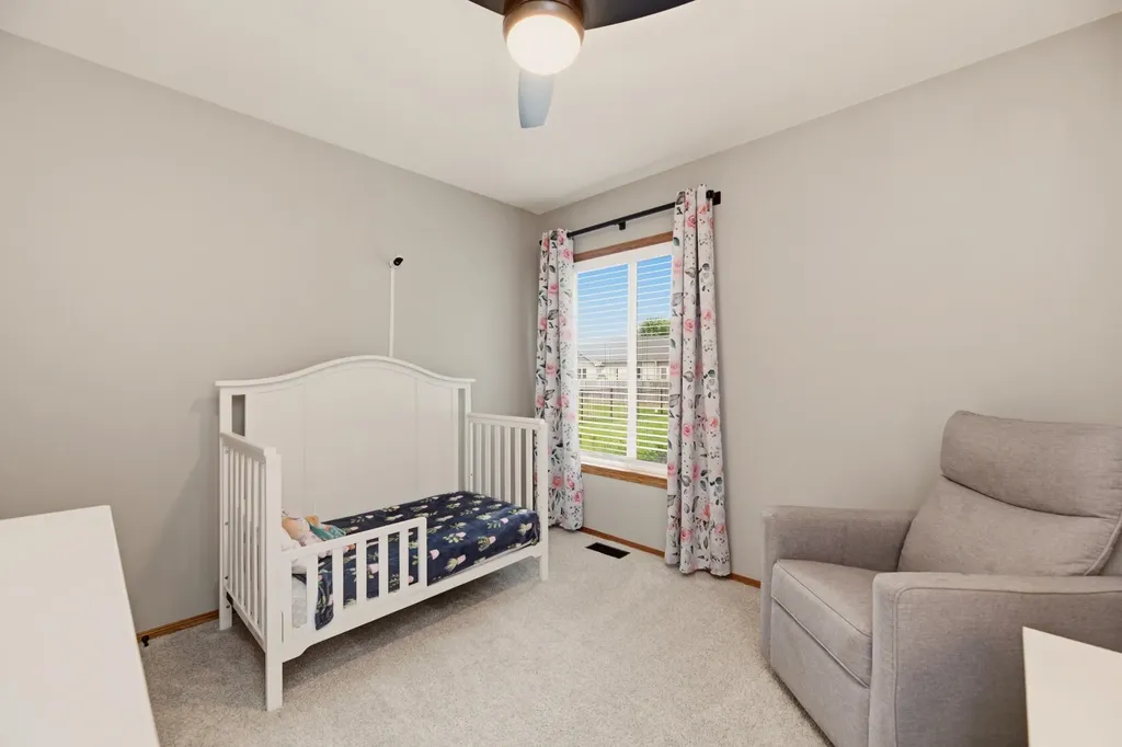 3062 N Wild Rose Court Wichita KS 67205