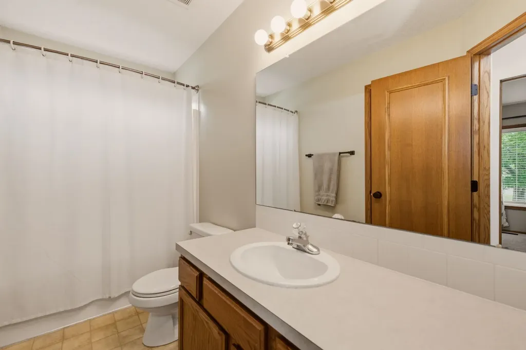 3062 N Wild Rose Court Wichita KS 67205