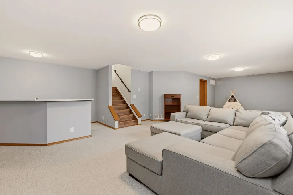 3062 N Wild Rose Court Wichita KS 67205