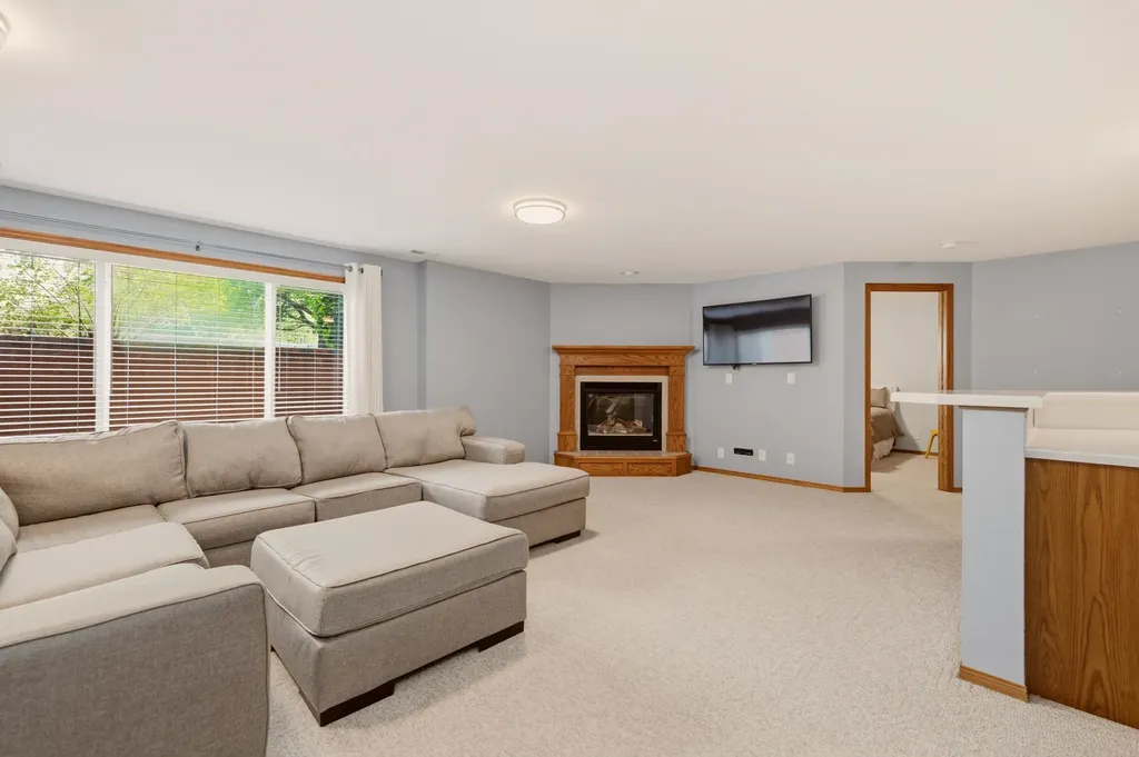 3062 N Wild Rose Court Wichita KS 67205