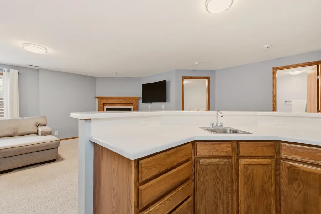 3062 N Wild Rose Court Wichita KS 67205