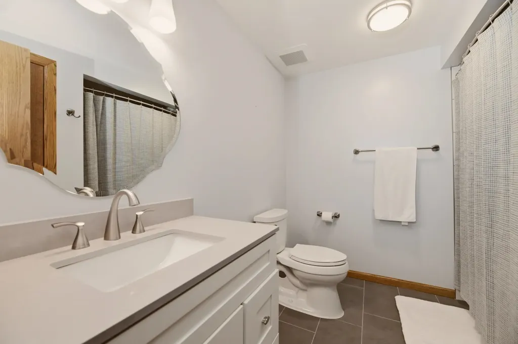 3062 N Wild Rose Court Wichita KS 67205