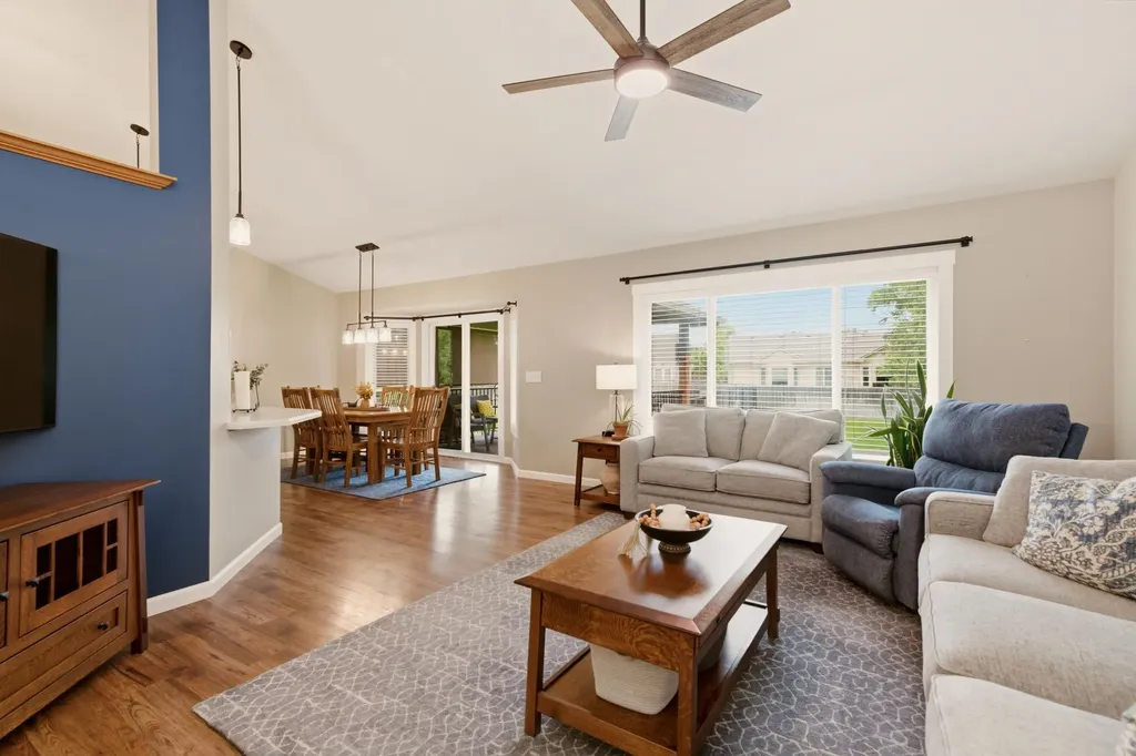 3062 N Wild Rose Court Wichita KS 67205