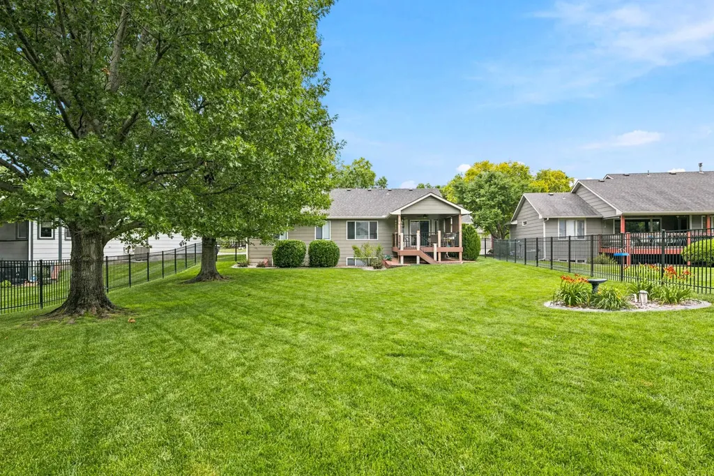 3062 N Wild Rose Court Wichita KS 67205