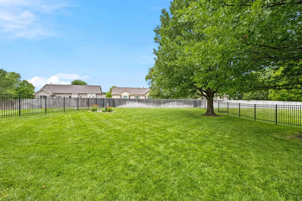 3062 N Wild Rose Court Wichita KS 67205