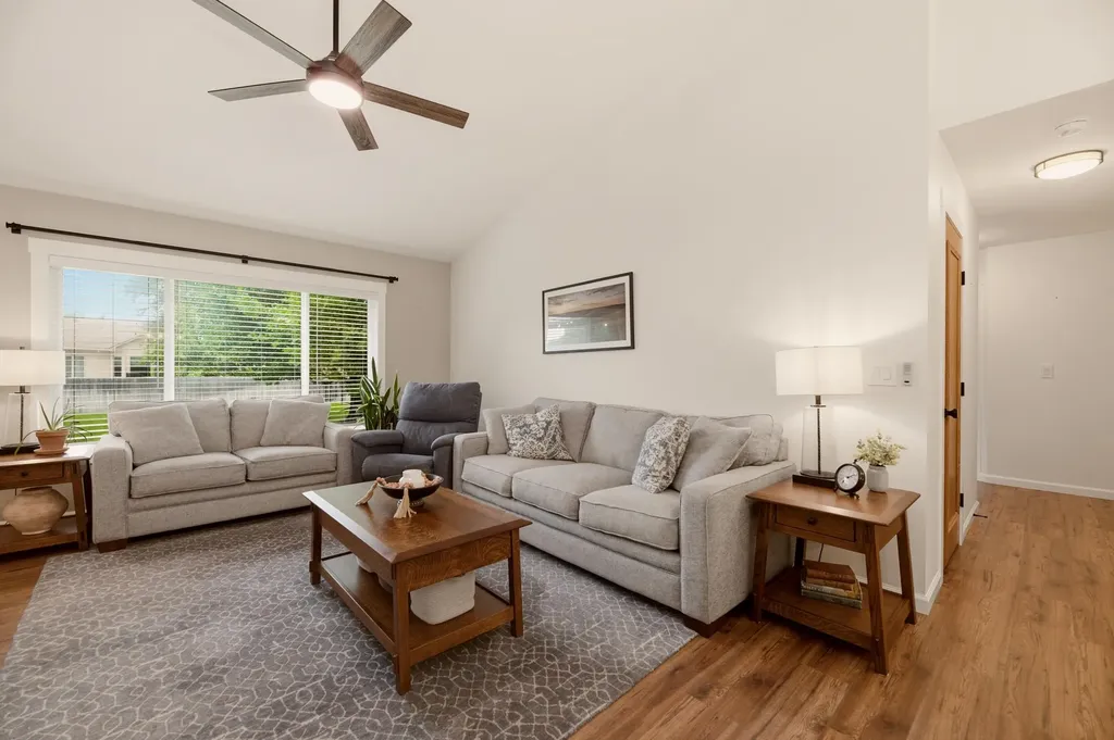 3062 N Wild Rose Court Wichita KS 67205
