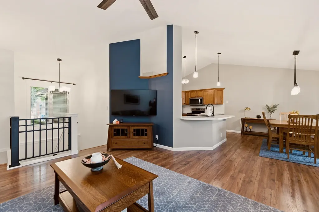 3062 N Wild Rose Court Wichita KS 67205