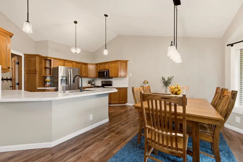 3062 N Wild Rose Court Wichita KS 67205