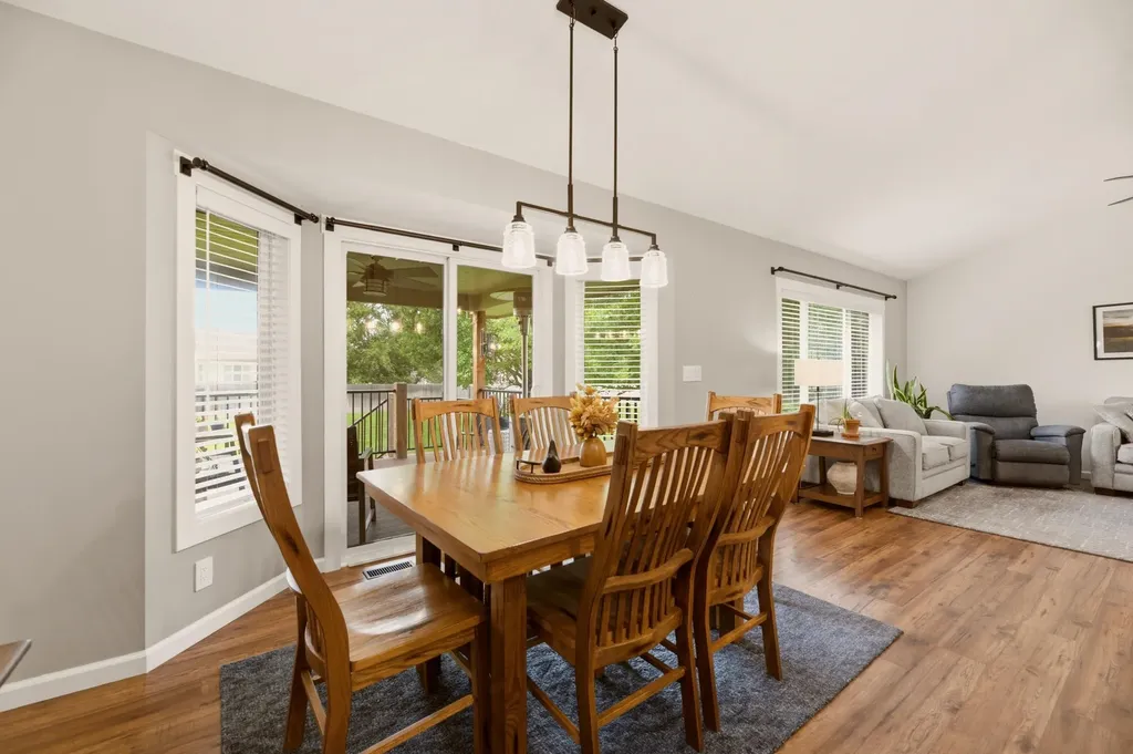 3062 N Wild Rose Court Wichita KS 67205