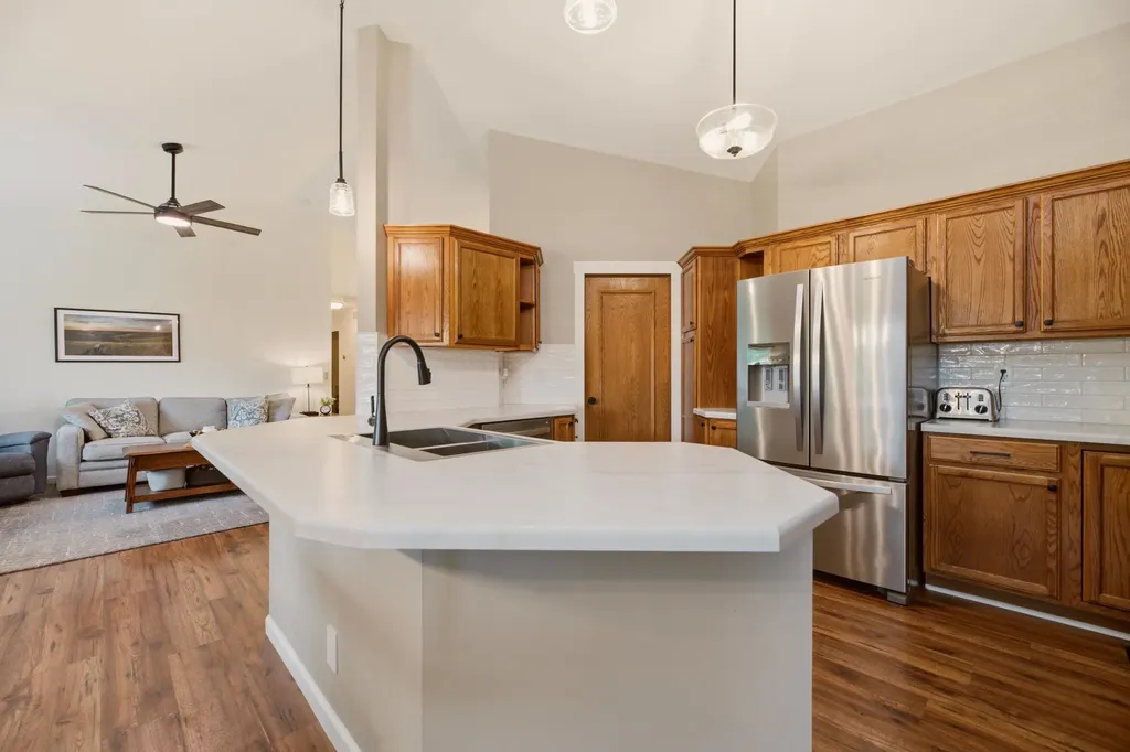 3062 N Wild Rose Court Wichita KS 67205