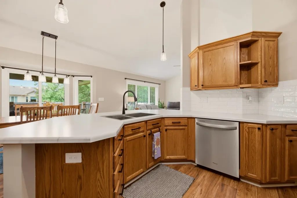 3062 N Wild Rose Court Wichita KS 67205