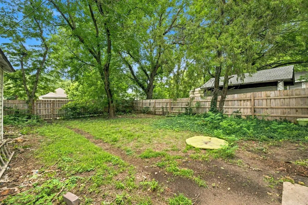 231 N Exposition Avenue Wichita KS 67203