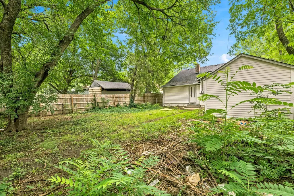 231 N Exposition Avenue Wichita KS 67203