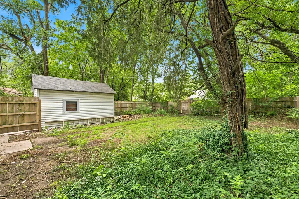 231 N Exposition Avenue Wichita KS 67203