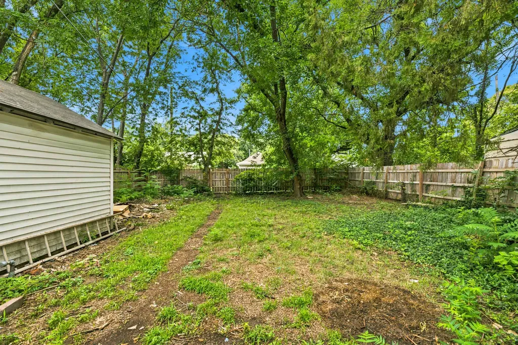 231 N Exposition Avenue Wichita KS 67203