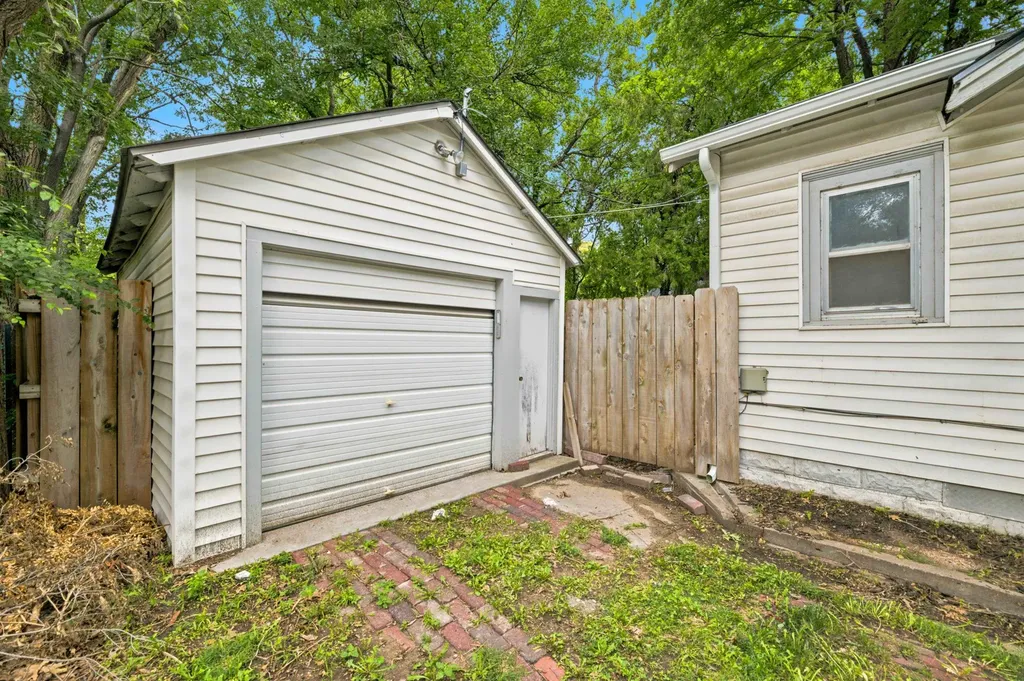 231 N Exposition Avenue Wichita KS 67203