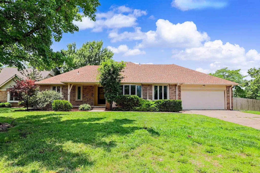7511 E 24th Court N Wichita KS 67226