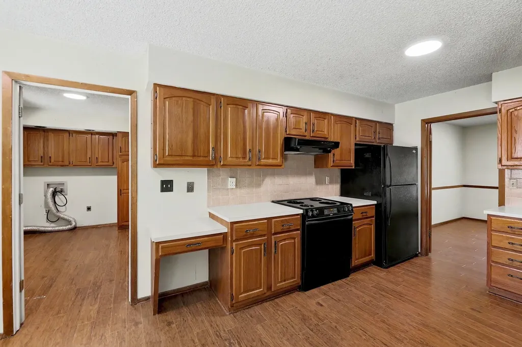 7511 E 24th Court N Wichita KS 67226