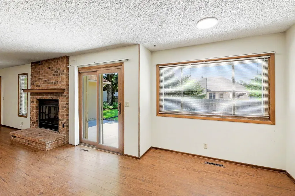 7511 E 24th Court N Wichita KS 67226
