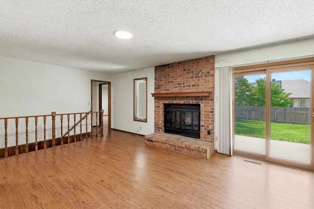 7511 E 24th Court N Wichita KS 67226