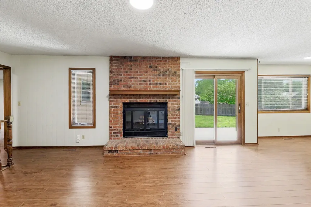 7511 E 24th Court N Wichita KS 67226