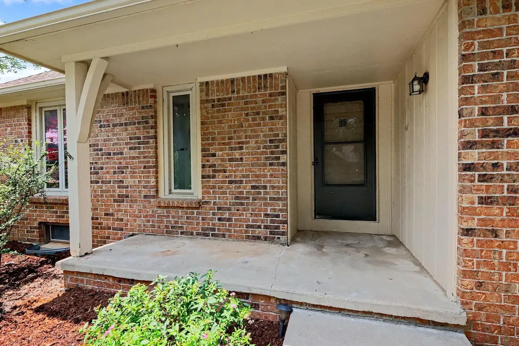 7511 E 24th Court N Wichita KS 67226