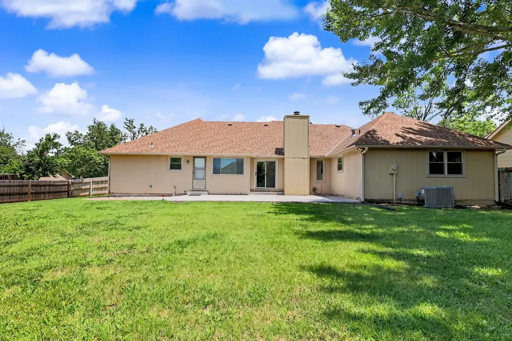 7511 E 24th Court N Wichita KS 67226