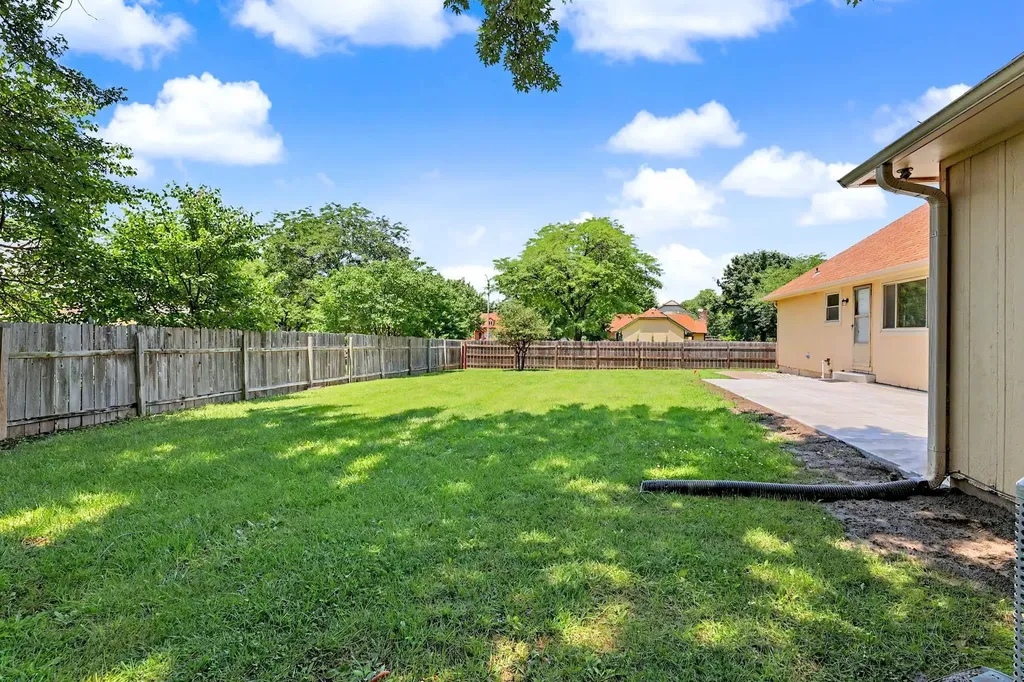 7511 E 24th Court N Wichita KS 67226