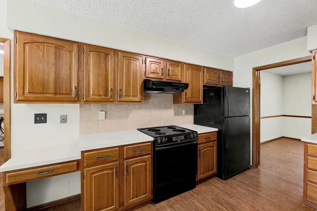 7511 E 24th Court N Wichita KS 67226