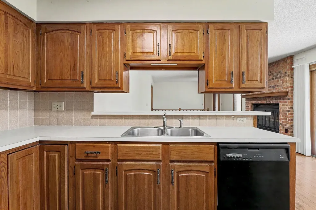 7511 E 24th Court N Wichita KS 67226