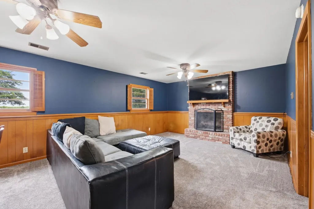 5632 SW 84th Sedgwick KS 67135