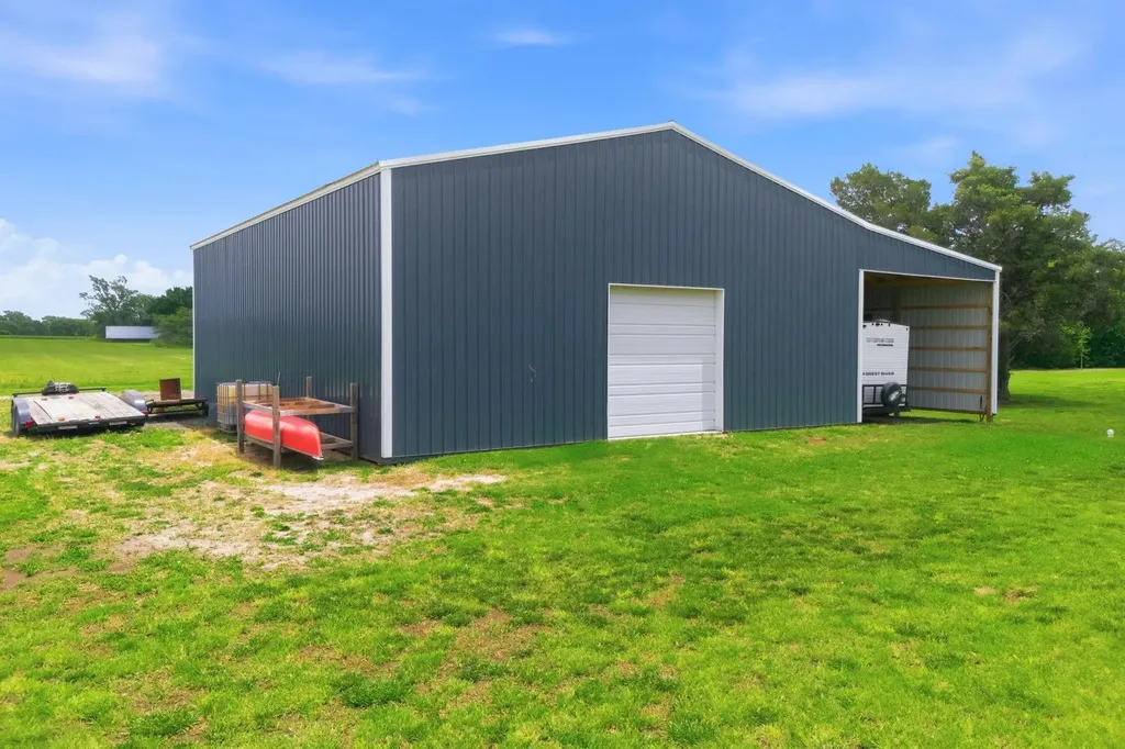 5632 SW 84th Sedgwick KS 67135